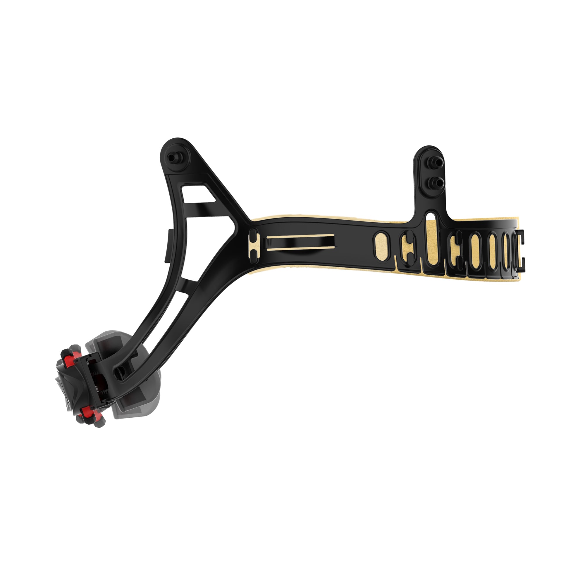 JSP Revolution Flex Wheel Ratchet Harness for Evolution Safety Helmets