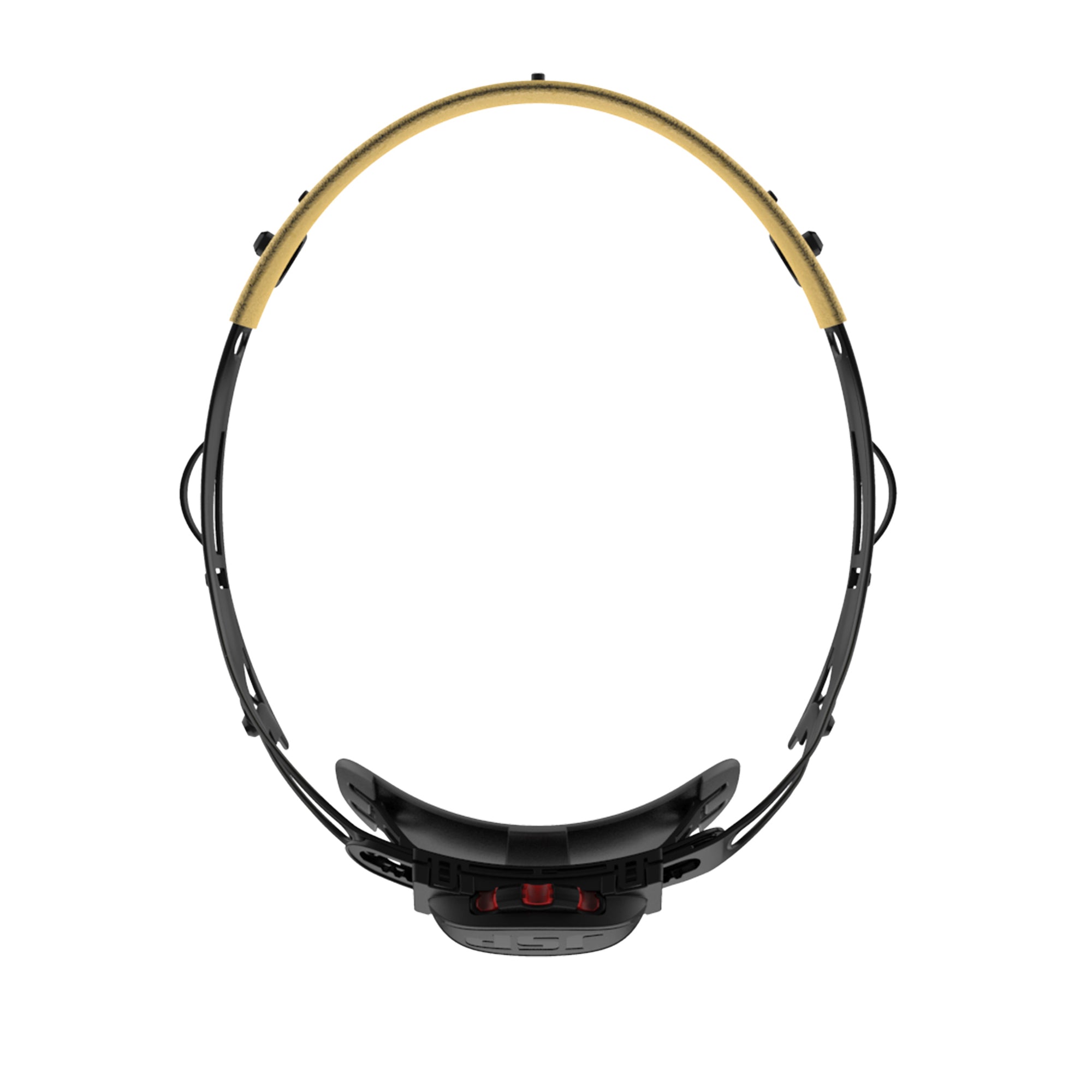 JSP Revolution Flex Wheel Ratchet Harness for Evolution Safety Helmets