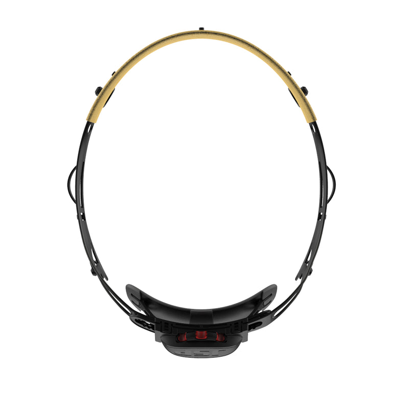 JSP Revolution Flex Wheel Ratchet Harness for Evolution Safety Helmets