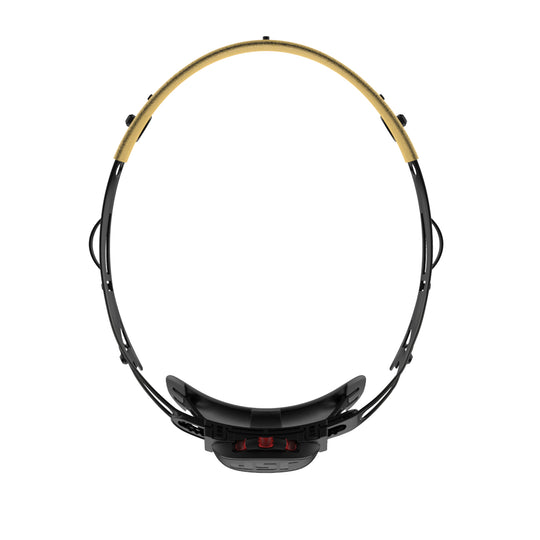 JSP Revolution Flex Wheel Ratchet Harness for Evolution Safety Helmets