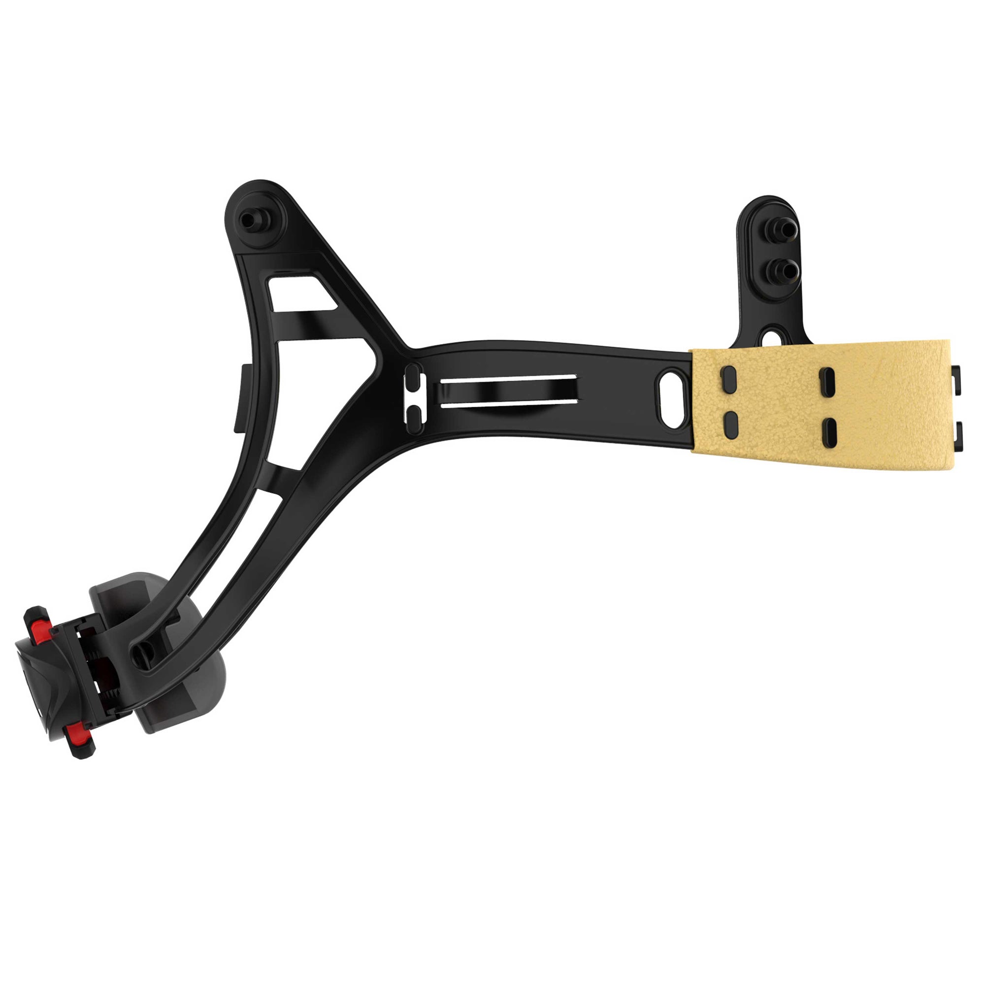 JSP Revolution Flex Wheel Ratchet Harness for Evolution Safety Helmets