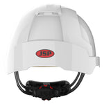JSP EVOLite with ID Card Holder / Lamp Bracket - White - thumbnail 4