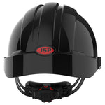 JSP EVO3 Safety Helmet - Wheel Ratchet - Black - thumbnail 4
