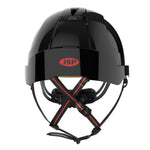 JSP EVOLite Skyworker Industrial Climbing Helmet - Black - thumbnail 4