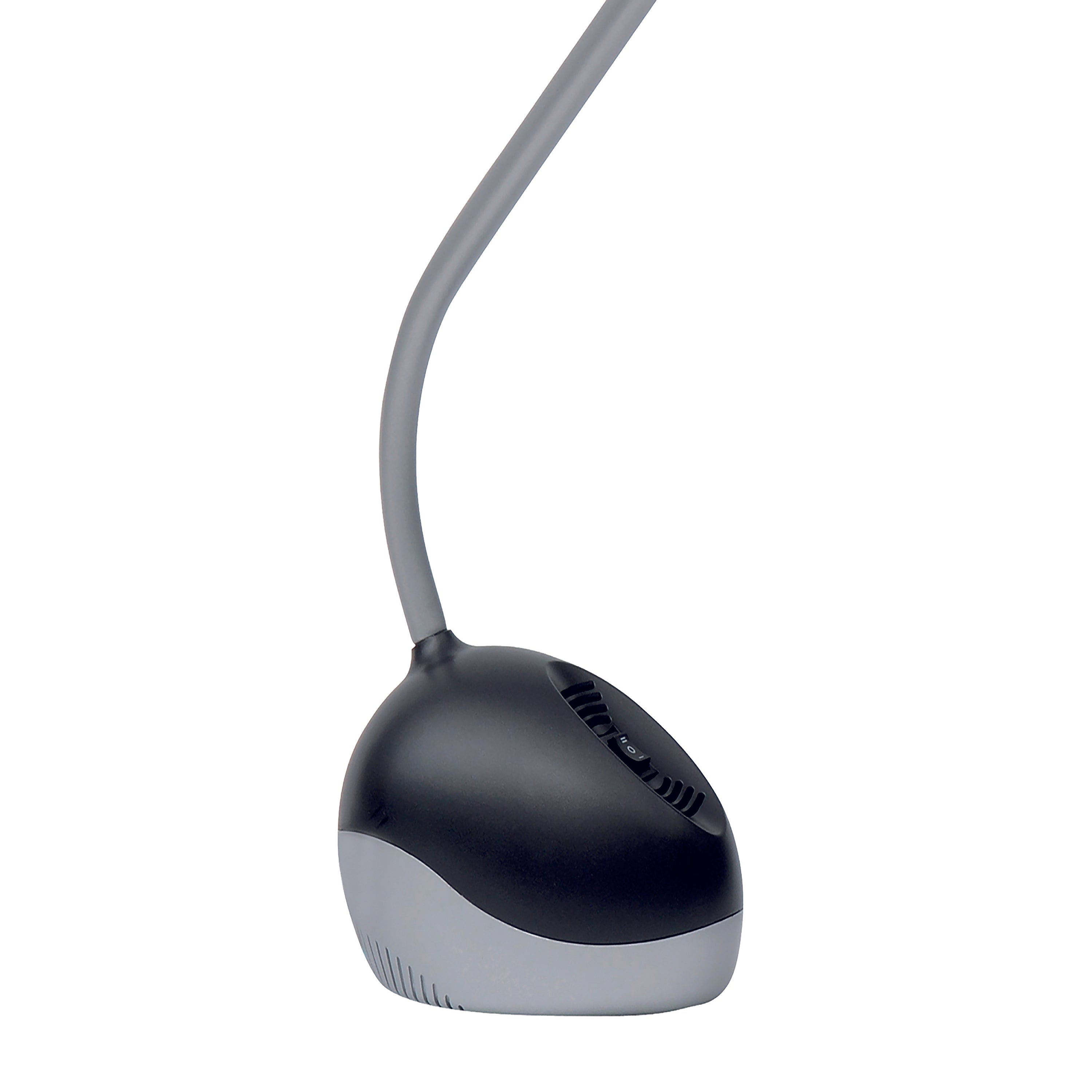 Alba Halox LED desk lamp with clean lines and modern appeal