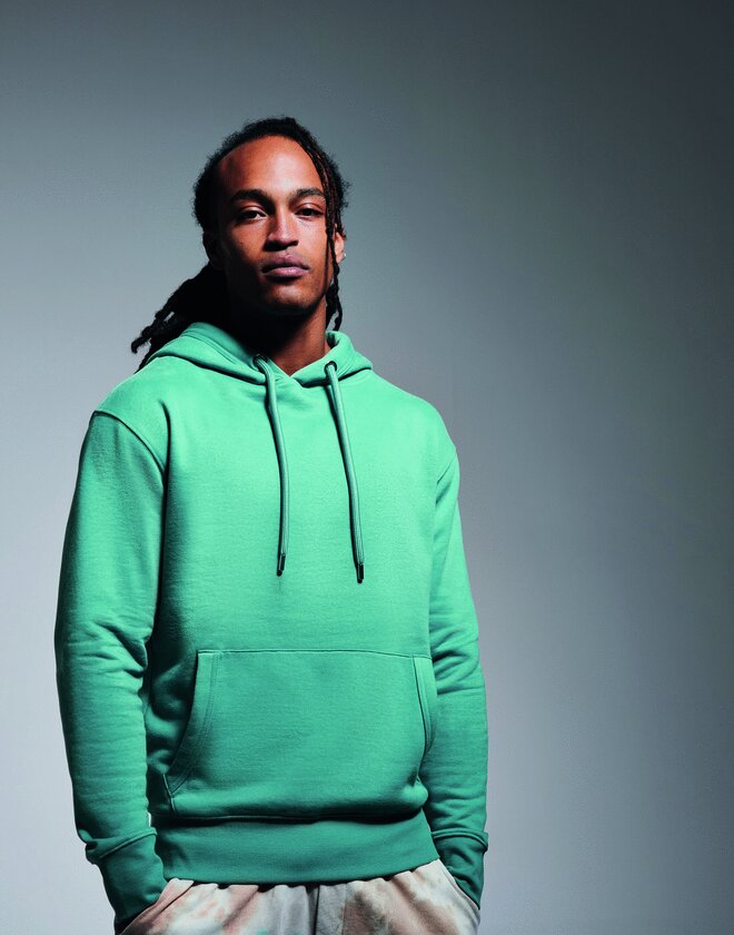 Anthem AM001 Mens Anthem Hoodie