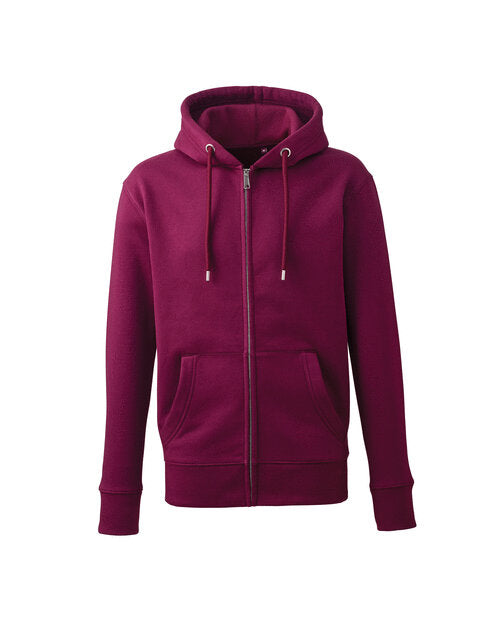 Anthem AM001 Mens Anthem Hoodie