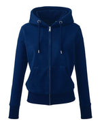 Anthem AM003 Womens Anthem Hoodie - thumbnail 6