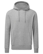 Anthem AM004 Womens Anthem Full Zip Hoodie - thumbnail 6