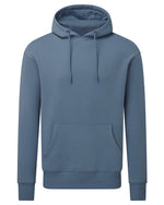 Anthem AM004 Womens Anthem Full Zip Hoodie - thumbnail 7