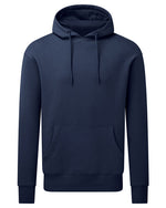 Anthem AM004 Womens Anthem Full Zip Hoodie - thumbnail 8