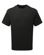 Anthem AM015 Mens Heavyweight Tee - thumbnail 4