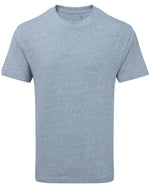 Anthem AM015 Mens Heavyweight Tee - thumbnail 2