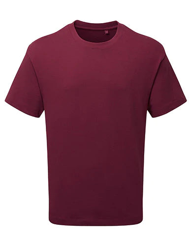 AM015 Burgundy Large