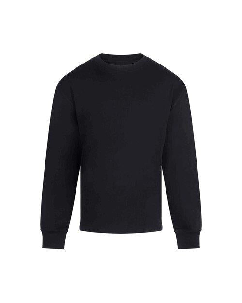 ANTHEM Heavyweight Headline Long Sleeve T-Shirt