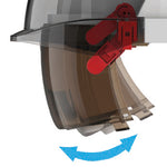 JSP EVO VISTA Replacement Indoor/Outdoor Lens - thumbnail 3
