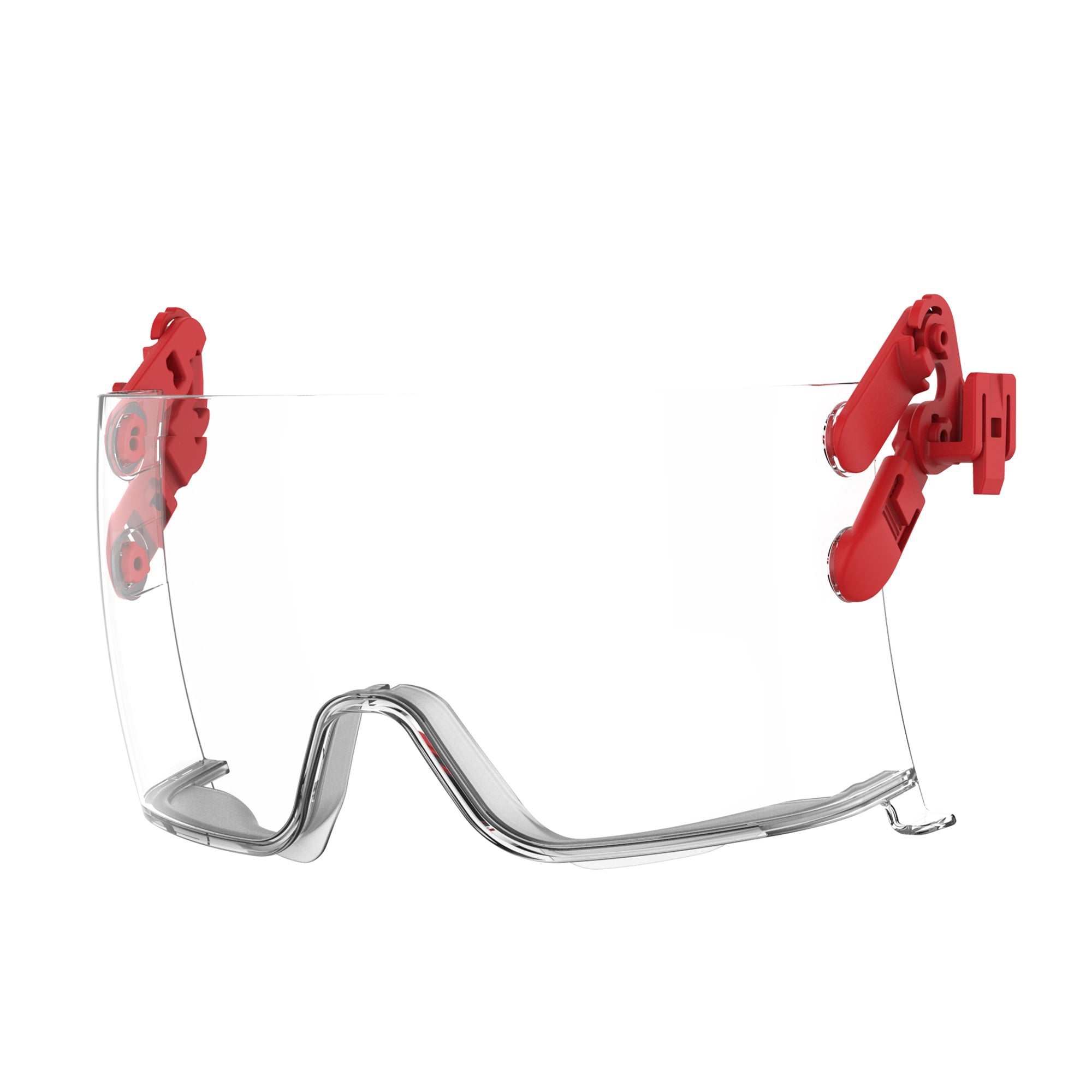JSP EVO VISTA Replacement Clear Lens - B-Rated