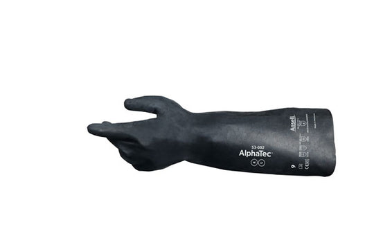 Ansell Alphatec 53-002 Gloves