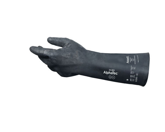 Ansell Alphatec 53-003 Gloves