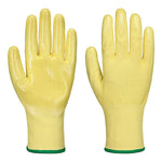 Portwest Cut E15 Silicone Heat Glove - AP42 - thumbnail 2