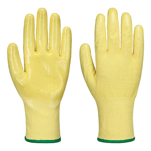 Portwest Cut E15 Silicone Heat Glove - AP42