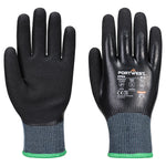 Portwest Cold F15 Nitrile Aqua Cut Glove - thumbnail 1
