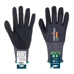 Portwest SG Grip 15 Nitrile Glove (Retail) - thumbnail 3