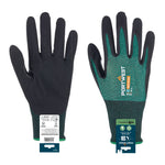 Portwest SG Cut B18 Nitrile Glove (Retail) - thumbnail 1