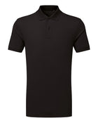 Asquith and Fox Printguard Recycled Polyester Polo