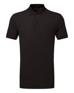 Asquith and Fox Printguard Recycled Polyester Polo - thumbnail 1