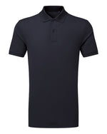Asquith and Fox Printguard Recycled Polyester Polo - thumbnail 3