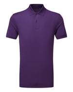 Asquith and Fox Printguard Recycled Polyester Polo - thumbnail 5