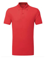 Asquith and Fox Printguard Recycled Polyester Polo - thumbnail 6