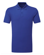 Asquith and Fox Printguard Recycled Polyester Polo - thumbnail 7