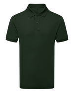 Asquith and Fox Mens Glaciertech Polo - thumbnail 2