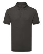 Asquith and Fox Mens Glaciertech Polo - thumbnail 3