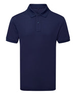 Asquith and Fox Mens Glaciertech Polo - thumbnail 4