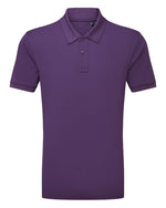 Asquith and Fox Mens Glaciertech Polo - thumbnail 5