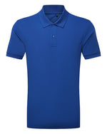 Asquith and Fox Mens Glaciertech Polo - thumbnail 6