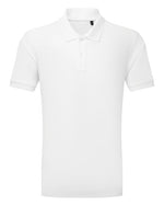 Asquith and Fox Mens Glaciertech Polo - thumbnail 7