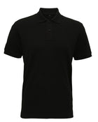 Asquith And Fox Mens Super Smooth Knit Polo