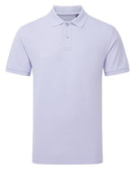 Asquith And Fox Mens Classic Fit Cotton Polo  (Cont) - thumbnail 45