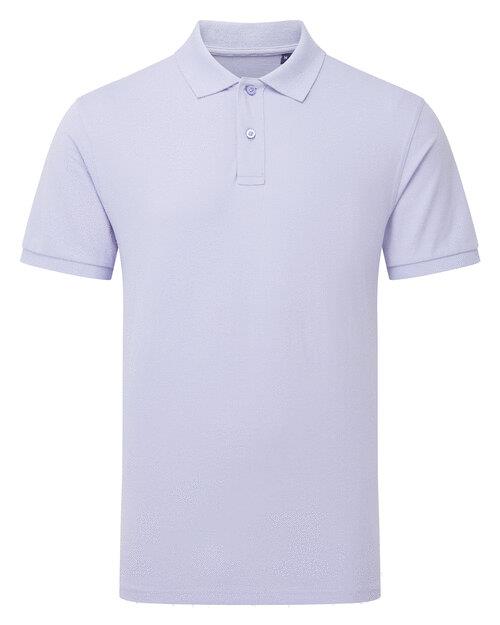 Asquith And Fox Mens Classic Fit Cotton Polo  (Cont)