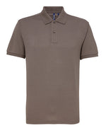 Asquith And Fox Mens Polycotton Blend Polo - thumbnail 11