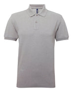 Asquith And Fox Mens Polycotton Blend Polo - thumbnail 17