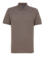 Asquith And Fox Mens Polycotton Blend Polo - thumbnail 10