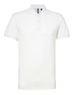 Asquith And Fox Mens Polycotton Blend Polo - thumbnail 16