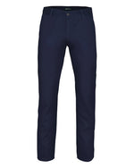 Asquith And Fox Mens Cotton Chinos - thumbnail 5