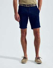 Asquith And Fox Mens Classic Fit Shorts