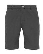 Asquith And Fox Mens Classic Fit Shorts - thumbnail 6